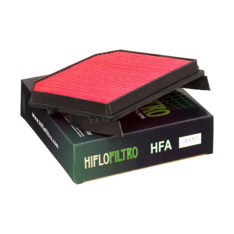 HIFLO FILTR POWIETRZA HONDA XL 1000 V 03-13 (SD02) VARADERO (30) (12-9