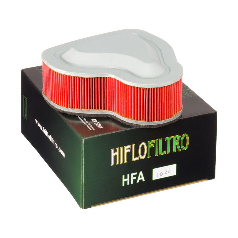 HIFLO FILTR POWIETRZA HONDA VTX 1300 03-09 (SC52) (30) (12-90072) (H12