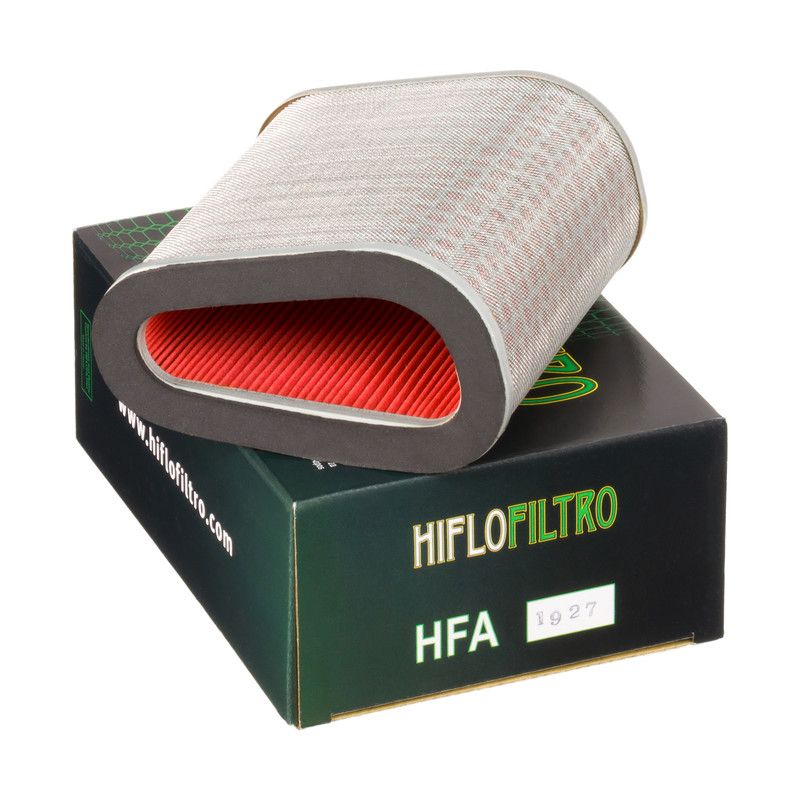 HIFLO FILTR POWIETRZA HONDA CBF 1000 06-10 (SC58) (OEM-17210-MFA-D00) 