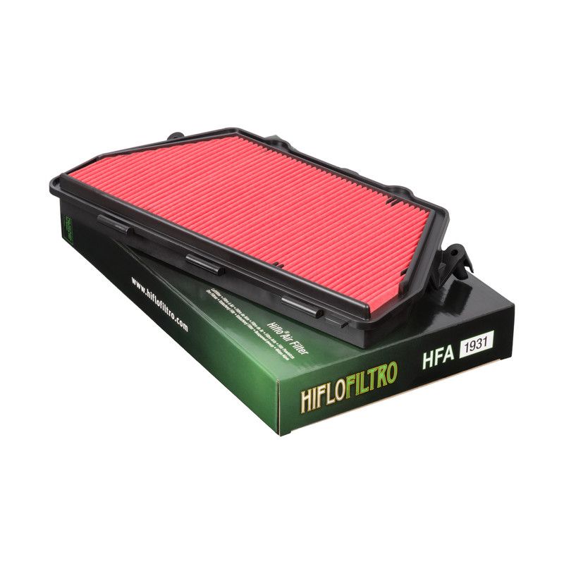 HIFLO FILTR POWIETRZA HONDA CBR1000 RR-8,9,A,B,C,D,E,F,G FIREBLADE 08-