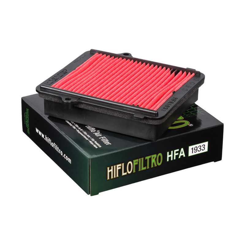 HIFLO FILTR POWIETRZA HONDA CRF 1000L AFRICA TWIN / DCT (16-19) (WYMAG