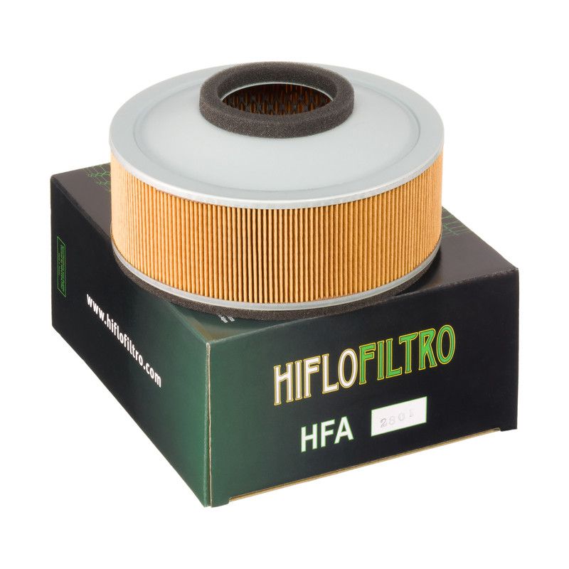 HIFLO FILTR POWIETRZA KAWASAKI VN 800 95-06 (ALL MODELS) (30) (12-9305