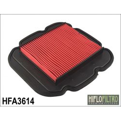 HIFLO FILTR POWIETRZA...