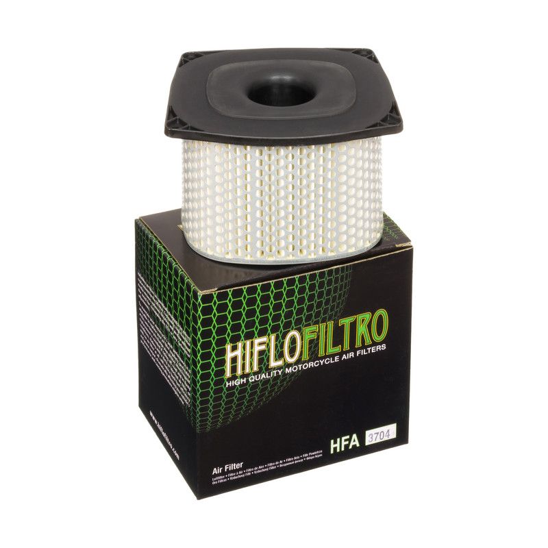 HIFLO FILTR POWIETRZA SUZUKI GSXR 750 (88-91), GSXR 1100 (89-92) (30) 