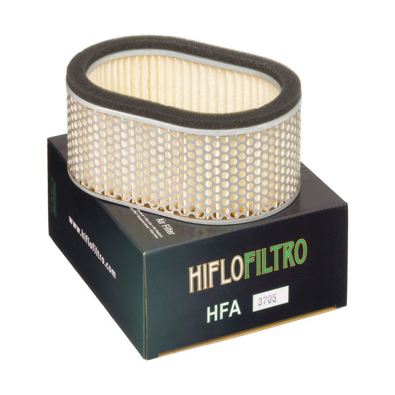HIFLO FILTR POWIETRZA SUZUKI GSXR 750 96-99, GSXR 600 97-00 (30) (12-9