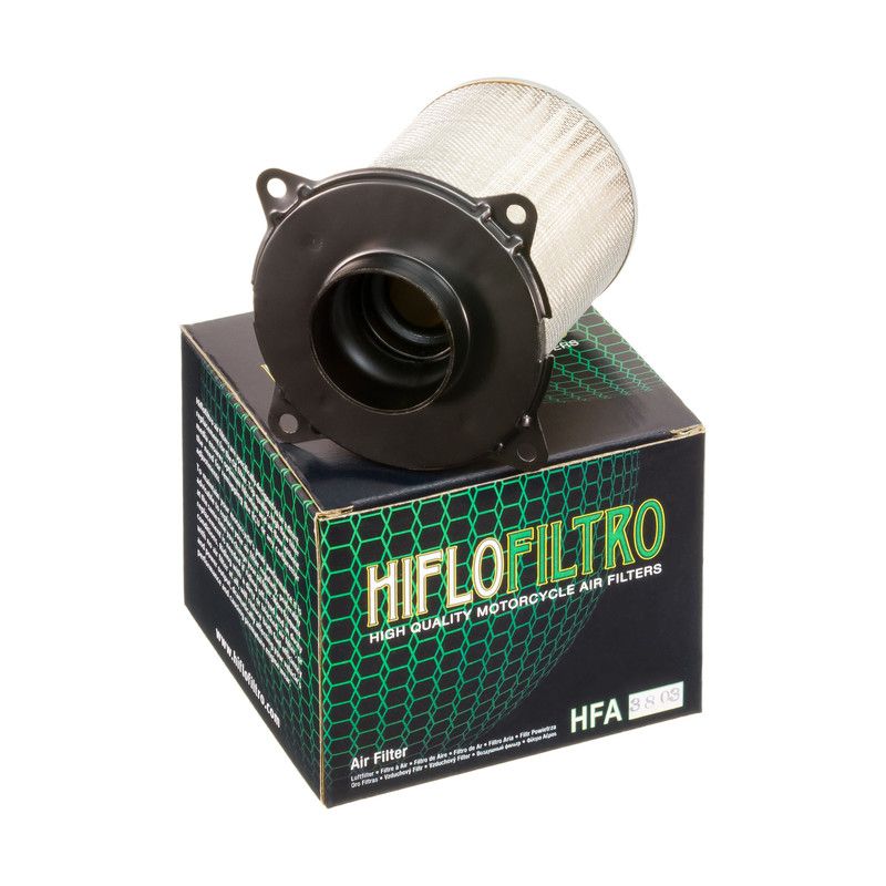 HIFLO FILTR POWIETRZA SUZUKI VZ 800 MARAUDER 97-04 (30) (12-93746) (S3