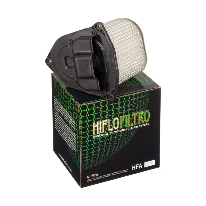 HIFLO FILTR POWIETRZA SUZUKI VL 1500 LC INTRUDER 98-04 (30) (12-93830)