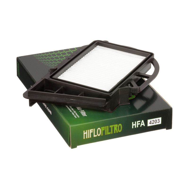 HIFLO FILTR POWIETRZA YAMAHA YP 250 X-MAX SPORT/ABS 06-16, MAJESTY / A