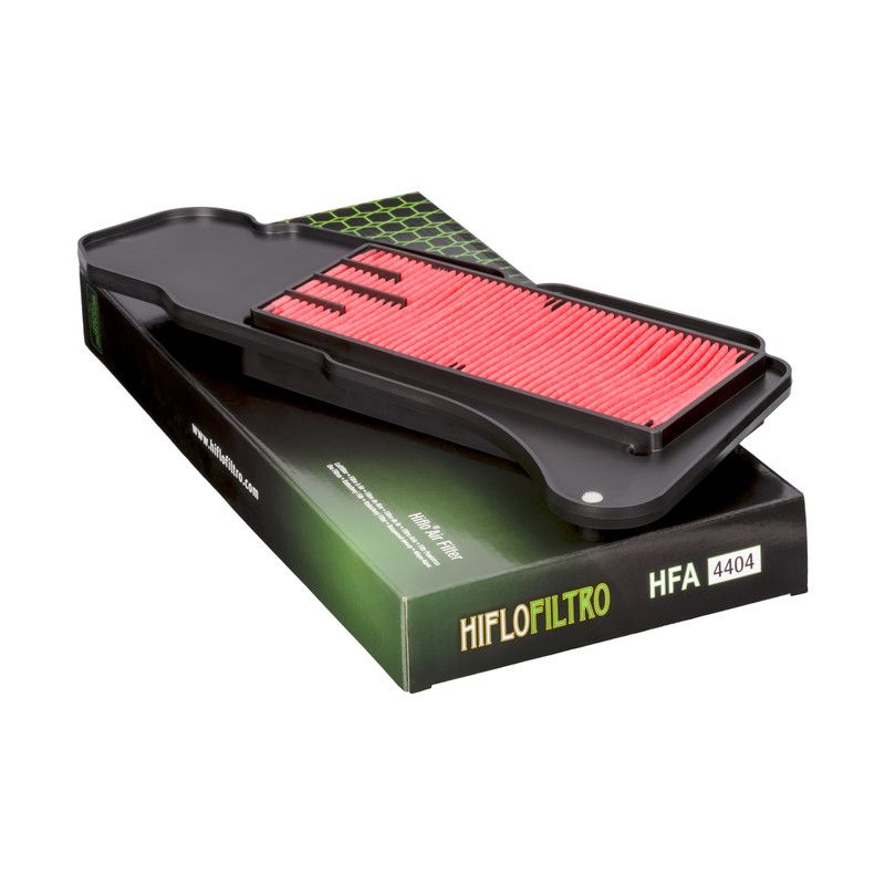 HIFLO FILTR POWIETRZA YAMAHA YP 400 MAJESTY (PIERWSZY) 04-18, YP 400 X