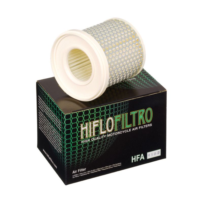 HIFLO FILTR POWIETRZA YAMAHA XV535 VIRAGO`87-01 (20) (12-94370) (Y4141