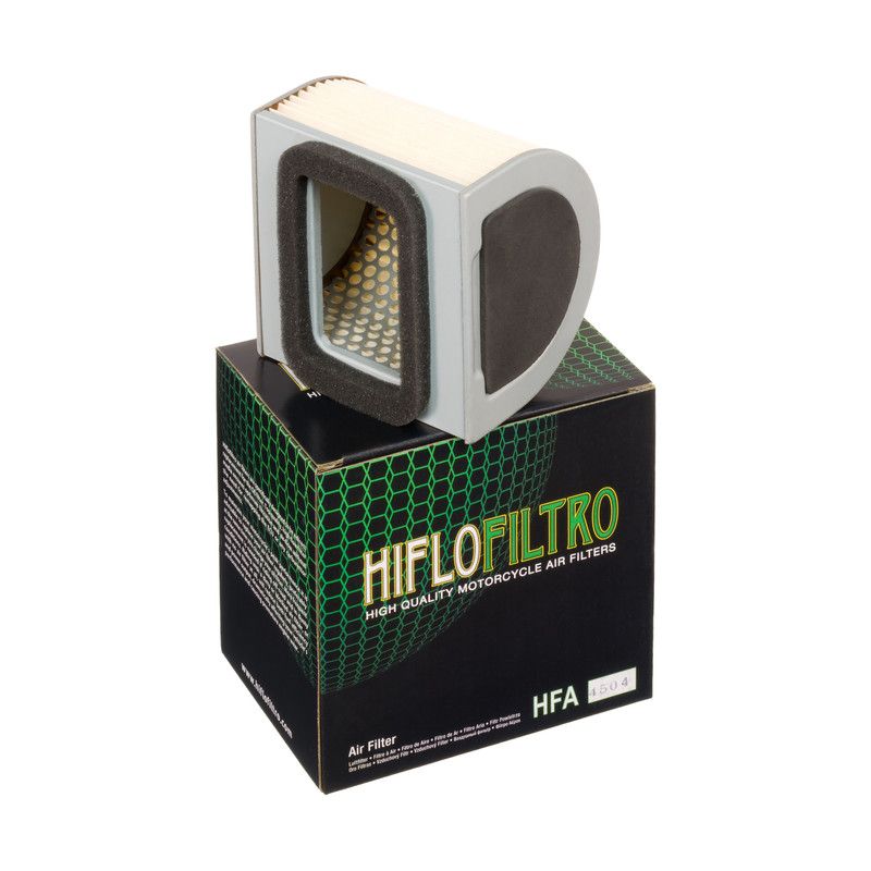 HIFLO FILTR POWIETRZA YAMAHA XJ 550 81-84, YX 600 RADIAN`86-90 (30) (1