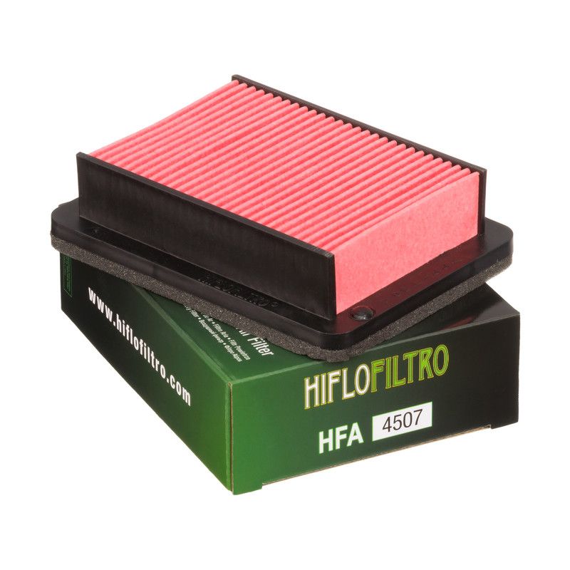 HIFLO FILTR POWIETRZA YAMAHA XP 500 T-MAX 08-11, XP 530 T-MAX 12-16 (P