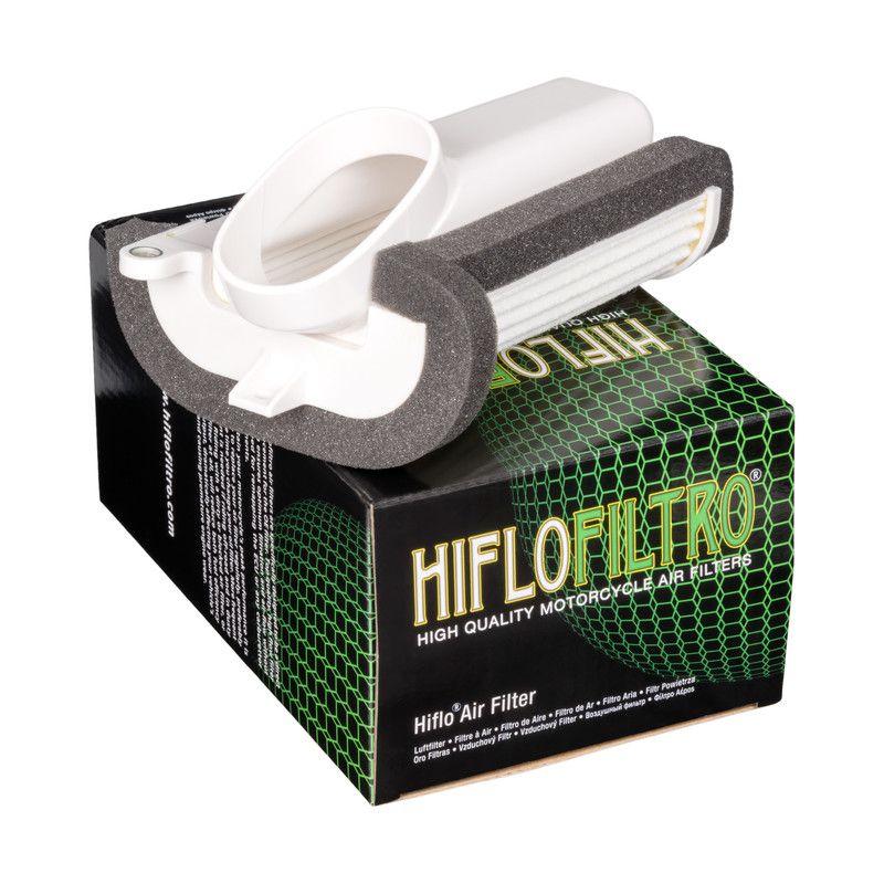 HIFLO FILTR POWIETRZA YAMAHA XP 530 T-MAX / BLACK MAX / IRON MAX 12-16
