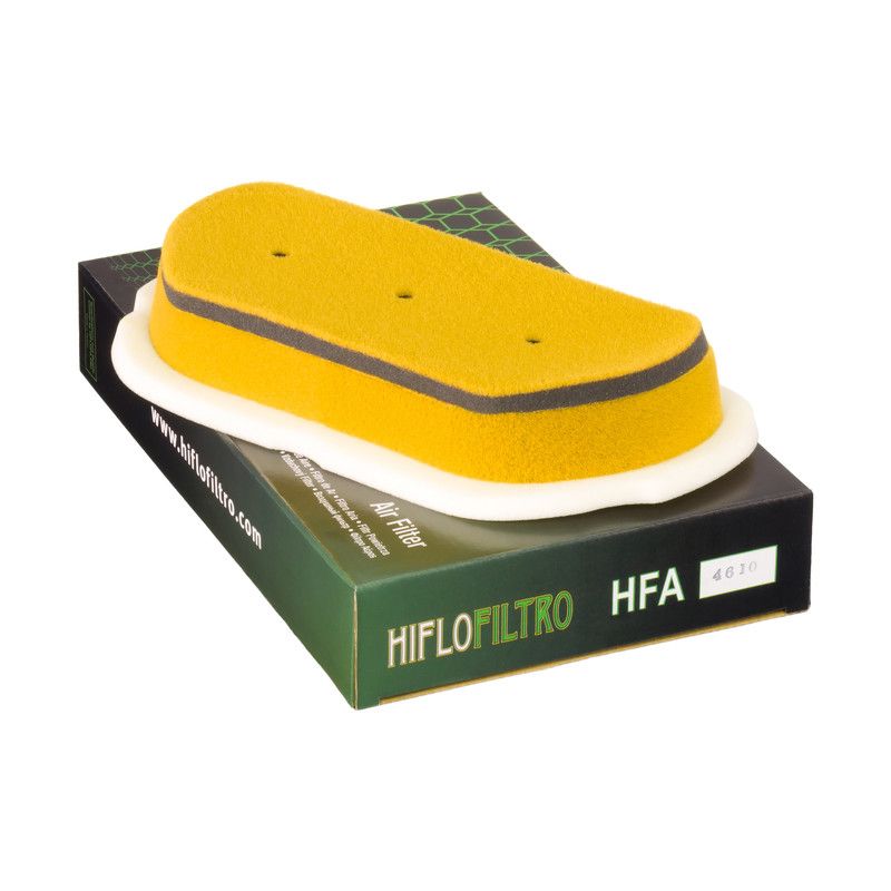 HIFLO FILTR POWIETRZA YAMAHA R6 99-02 (30) (5EB,5MT) (30) (12-95866) (