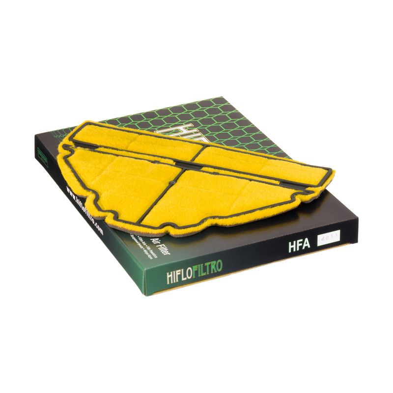 HIFLO FILTR POWIETRZA YAMAHA YZF 600 THUNDERCAT 96-07 (4TV, 4WD) (30) 