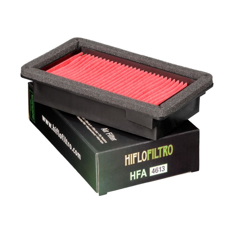 HIFLO FILTR POWIETRZA YAMAHA XT660 R/X 04-16, MT03 06-12 (30) (12-9438