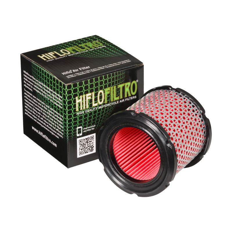 HIFLO FILTR POWIETRZA YAMAHA XT 660 Z TENERE (ABS) 08-16 (11D-E4451-00