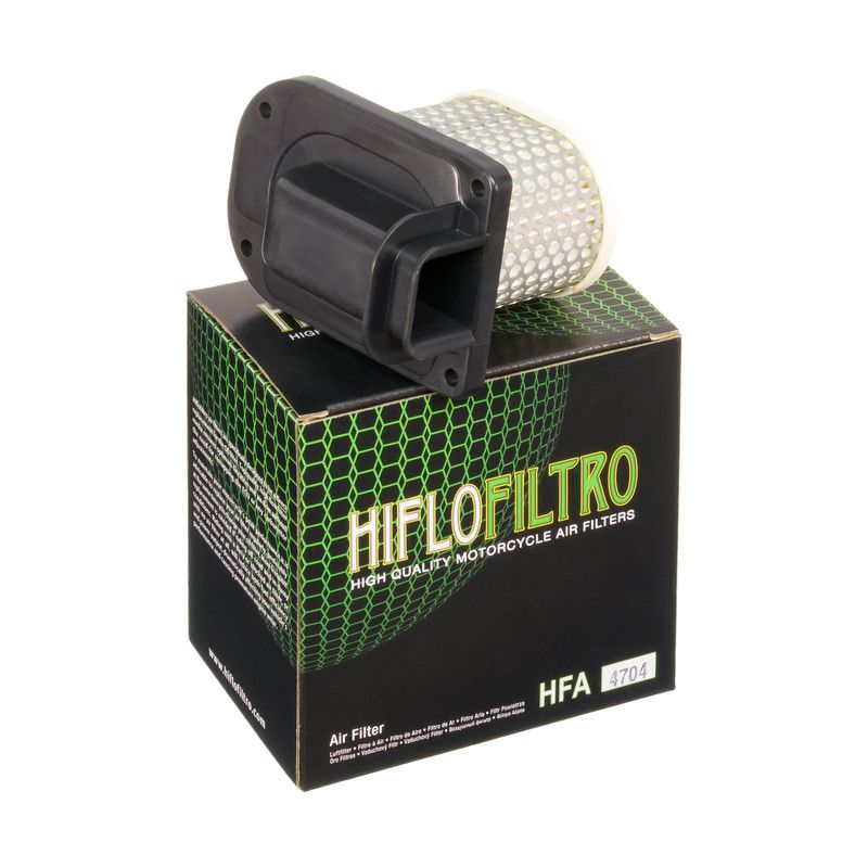 HIFLO FILTR POWIETRZA YAMAHA XTZ750 SUPER TENERE 90-97 (30) (12-94350)