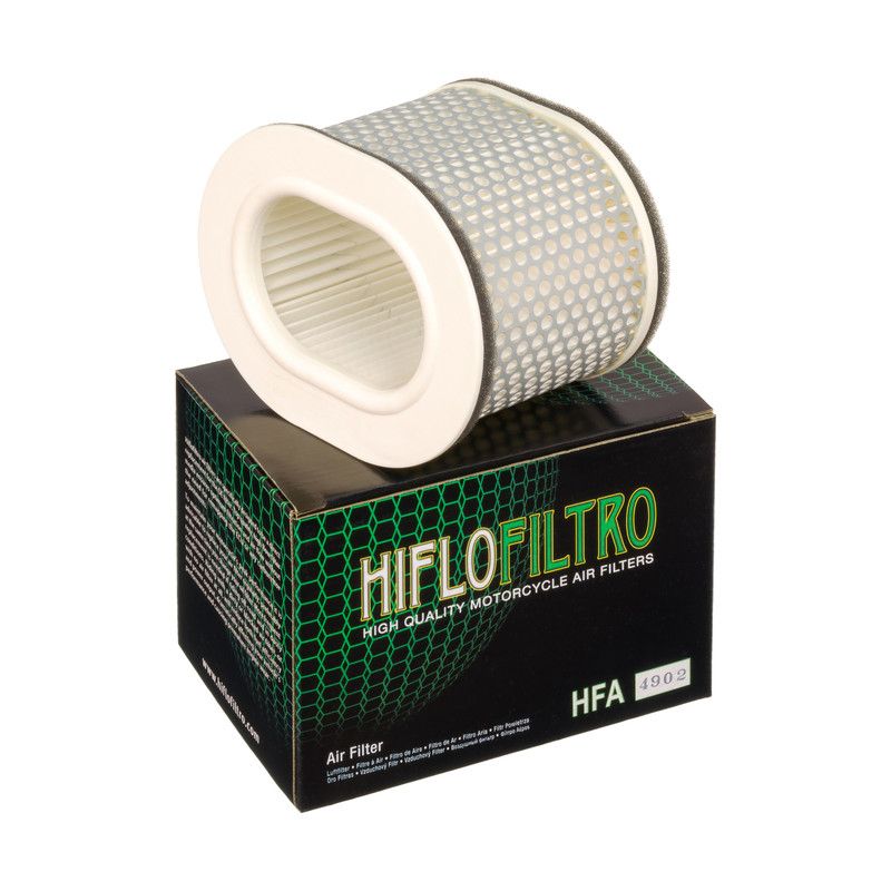 HIFLO FILTR POWIETRZA YAMAHA YZF 1000 (96-00), FZR 1000 (89-95) (30) (