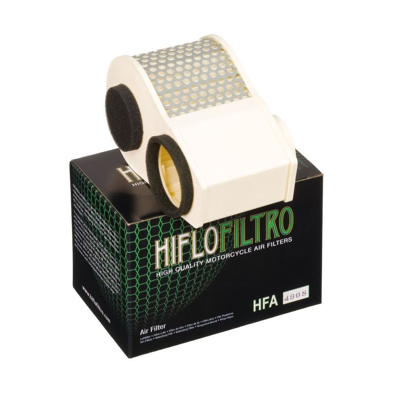 HIFLO FILTR POWIETRZA YAMAHA XVZ 1300A ROYAL STAR 96-02 (30) (12-95550