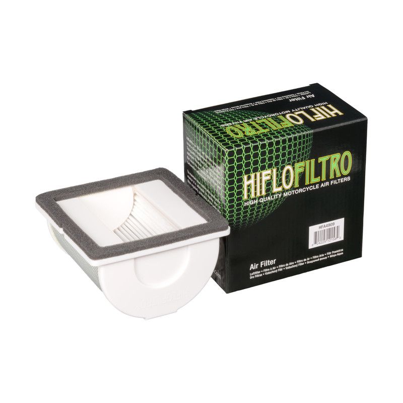 HIFLO FILTR POWIETRZA YAMAHA GTS 1000 93-00, XP 500 T-MAX 01-07 (PIERW