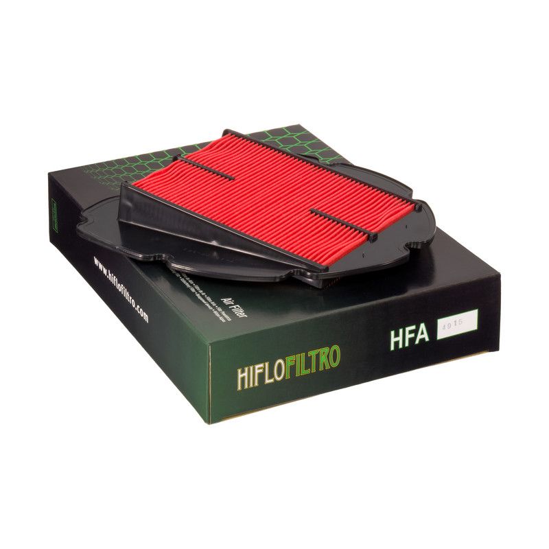HIFLO FILTR POWIETRZA YAMAHA TDM900 (02-12) (20) (5PS,2BO) (20) (12-94
