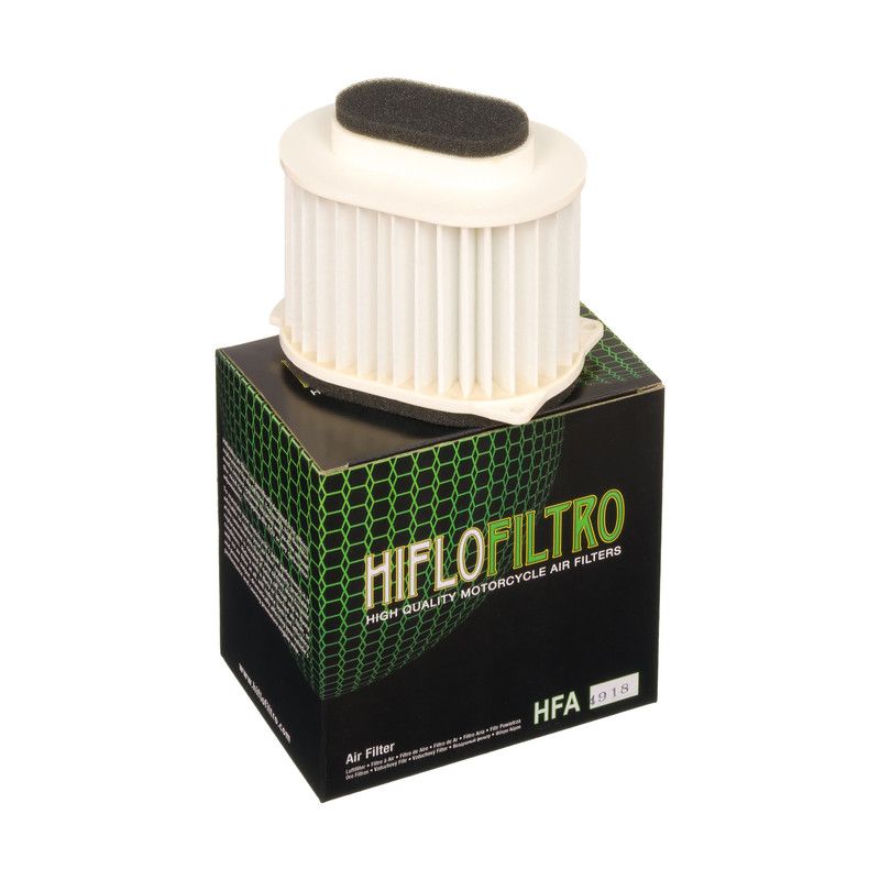 HIFLO FILTR POWIETRZA YAMAHA XVZ 1300 ROYAL STAR 05-13 (2SZT. NA MOTOC
