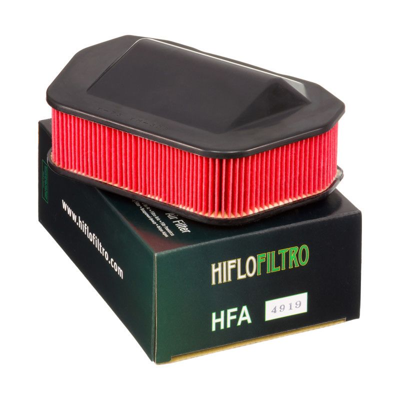 HIFLO FILTR POWIETRZA YAMAHA XVS 950 07-17, XVS 1300 V-STAE , MIDN.STA
