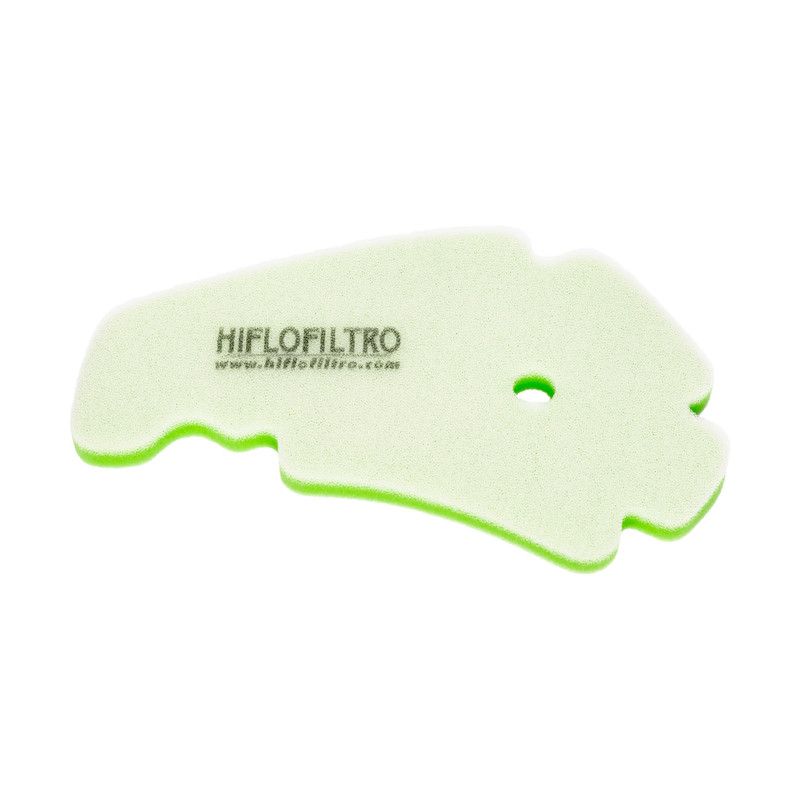 HIFLO FILTR POWIETRZA APRILIA/PIAGGIO/GILERA/PEUGEOT 125/200/250/300/4