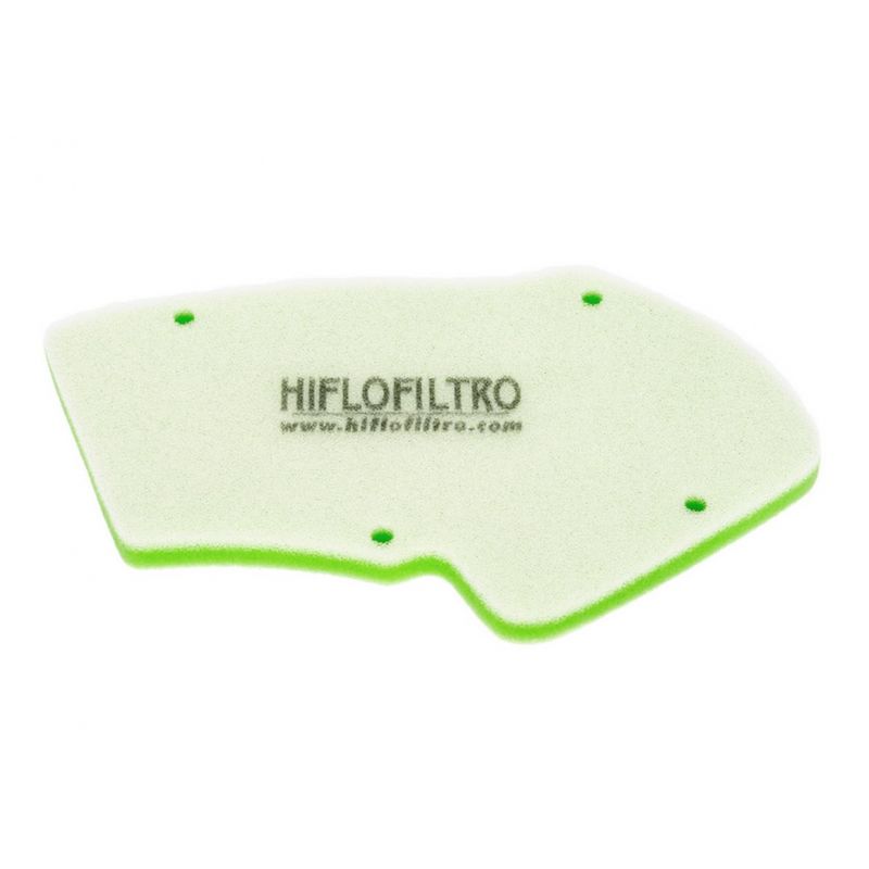 HIFLO FILTR POWIETRZA ITALJET 125/180 DRAG STAR 99-03, PIAGGIO SKIPPER