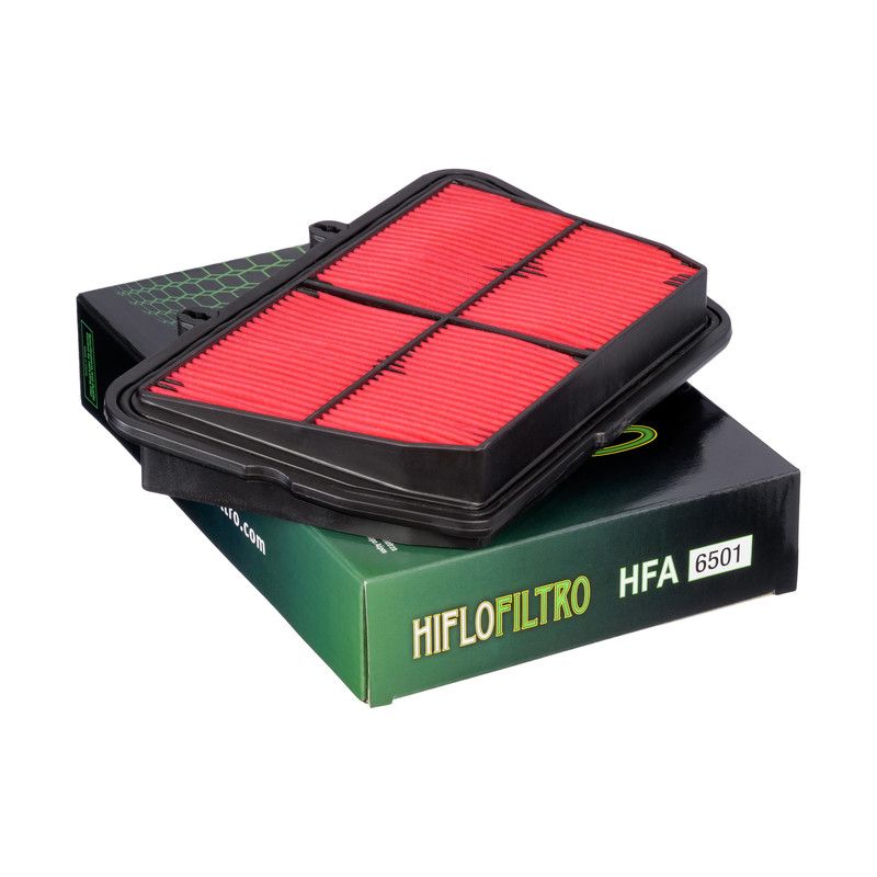 HIFLO FILTR POWIETRZA TRIUMPH 800 TIGER XC / XCA / XCX / XR / XRT / XR