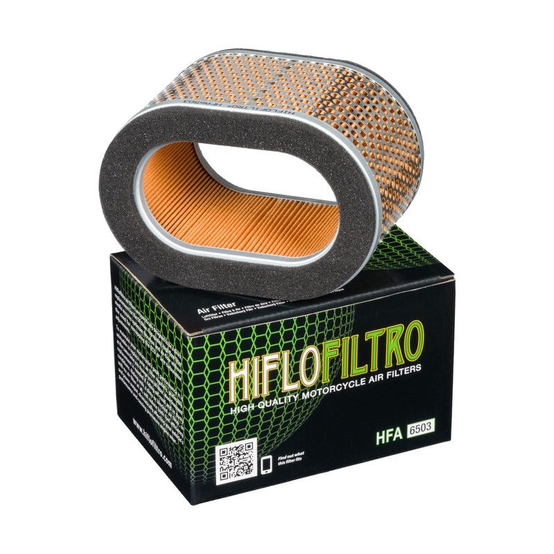 HIFLO FILTR POWIETRZA TRIUMPH 955 SPRINT RS / RT (02-04), 955I DAYTONA