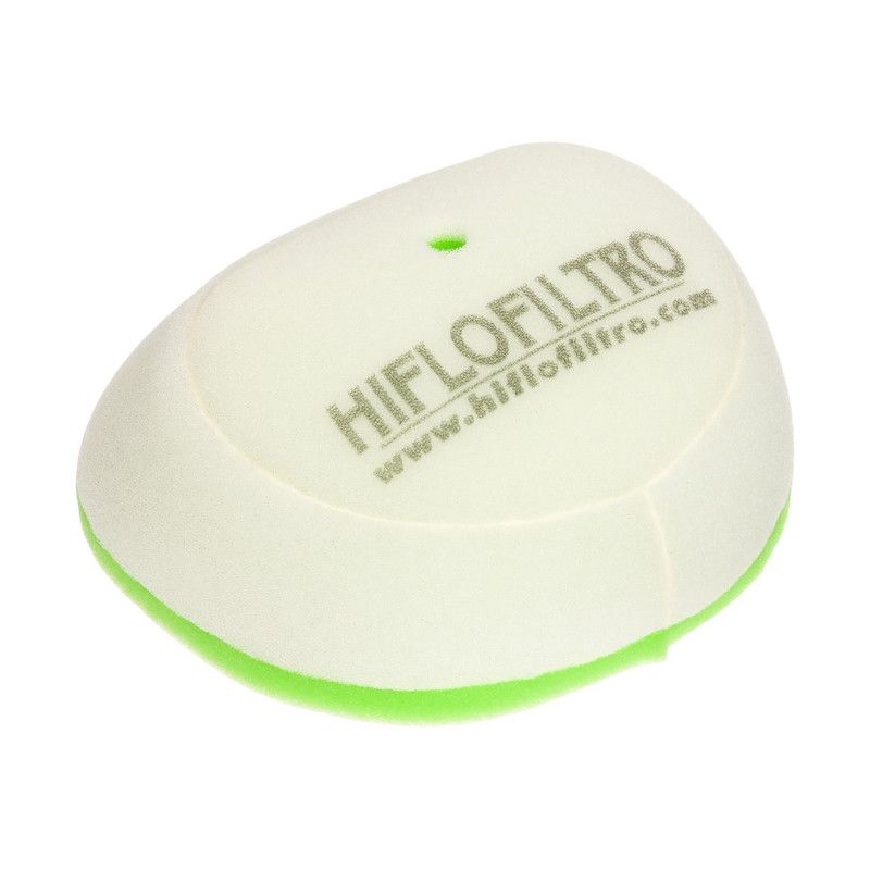 HIFLO FILTR POWIETRZA YAMAHA WR 250 F 03-14, WR 450F 03-15 (100) (WR25