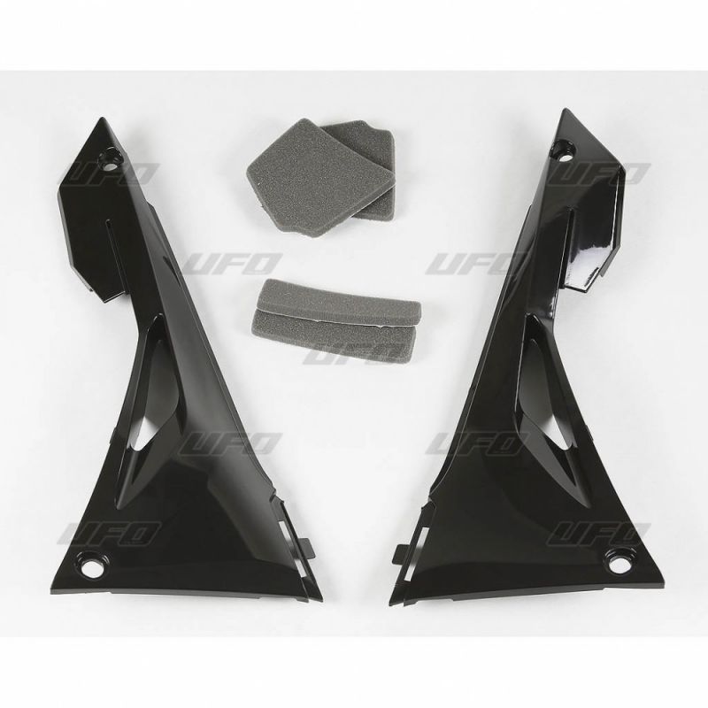UFO OSŁONY FILTRA POWIETRZA HONDA CRF 250R-RX 18-19, CRF 450R-RX 17-1