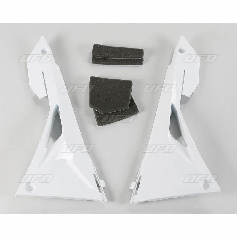 UFO OSŁONY FILTRA POWIETRZA HONDA CRF 250R-RX 18-19, CRF 450R-RX 17-1