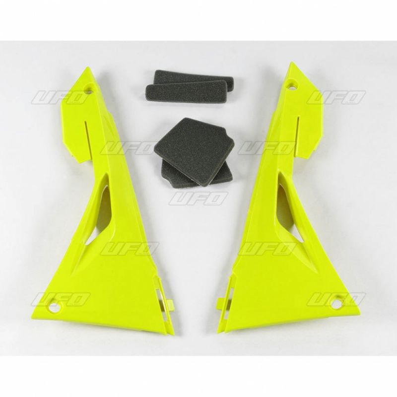 UFO OSŁONY FILTRA POWIETRZA HONDA CRF 250R-RX 18-19, CRF 450R-RX 17-1