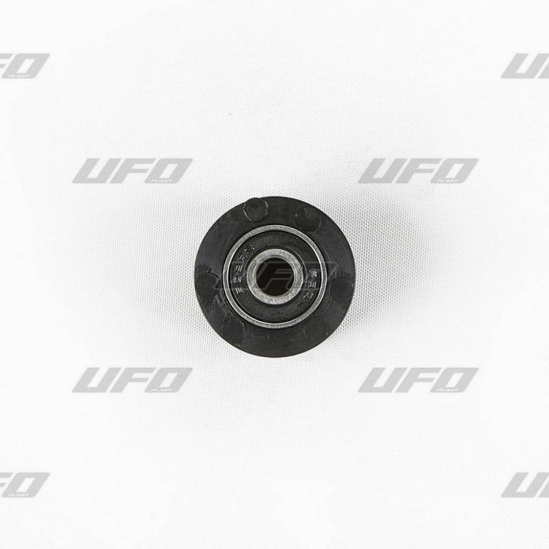 UFO ROLKA ŁAŃCUCHA HONDA CRF 450R-RX 17-19 KOLOR CZARNY (8X34X23MM) 