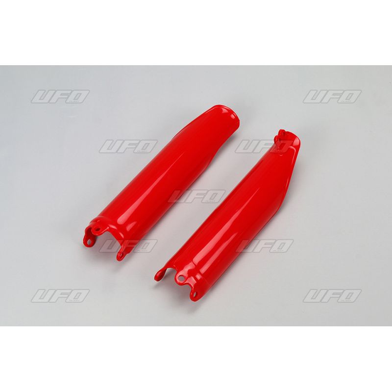 UFO OSŁONY TELESKOPÓW ( AMORTYZATORÓW ) PRZEDNICH HONDA CRF 450R/45