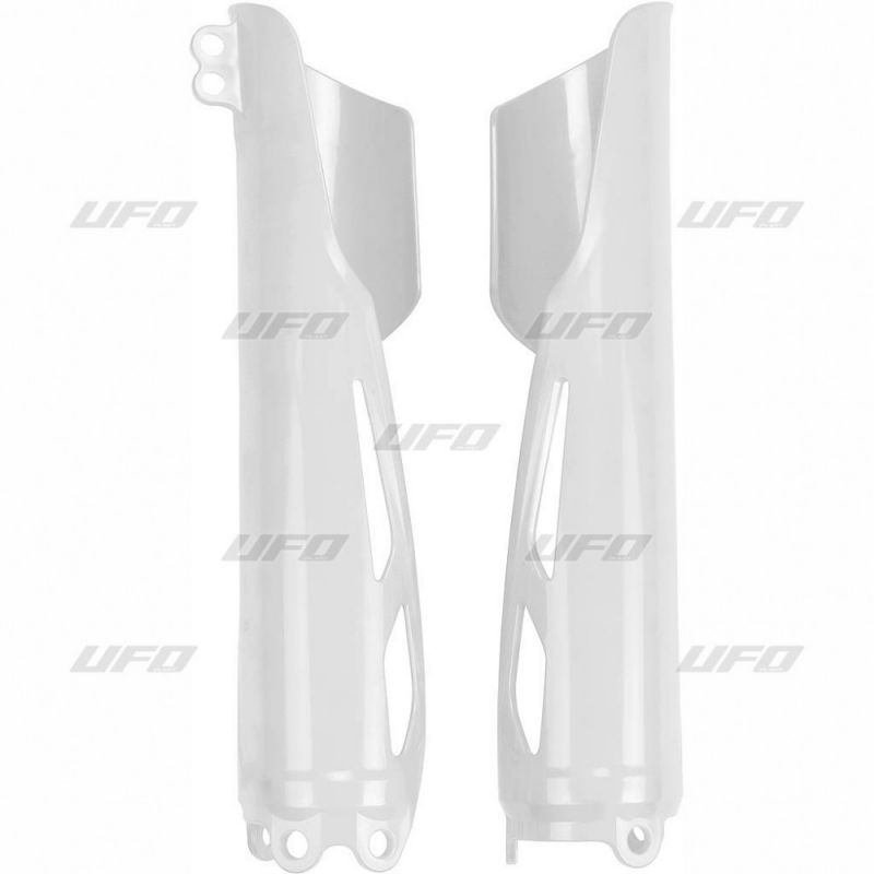 UFO OSŁONY TELESKOPÓW ( AMORTYZATORÓW ) PRZEDNICH HONDA CRF 250R-RX