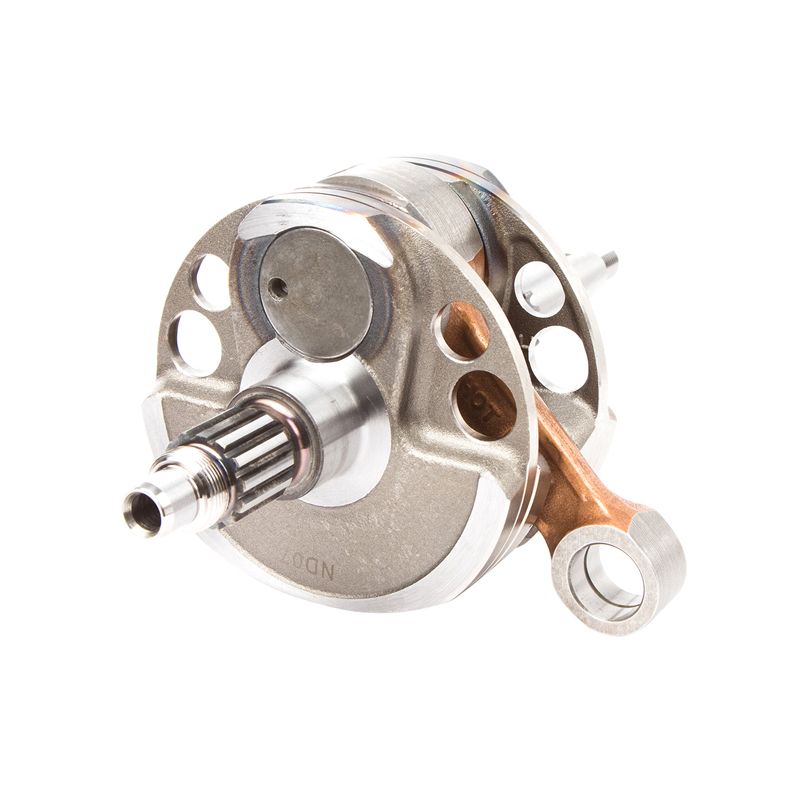 HOT RODS WAŁ KORBOWY YAMAHA YFZ 450 (04-09) (12-13) HEAVY DUTY TUNING