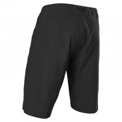 SPODENKI ROWEROWE FOX RANGER LINER BLACK  ENDURO CROSS