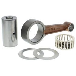 HOT RODS KORBOWÓD HONDA TRX 350 FE/FM/TE/TM`00-06 SWORZŃ 17MM