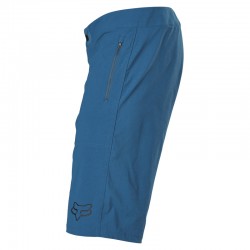 SPODENKI ROWEROWE FOX RANGER LINER DARK INDIGO  ENDURO CROSS
