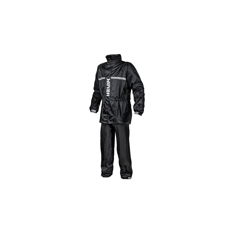 HEVIK KOMBINEZON PRZECIWDESZCZOWY DWUCZĘŚCIOWY DRY LIGHT XL (KAPPA S