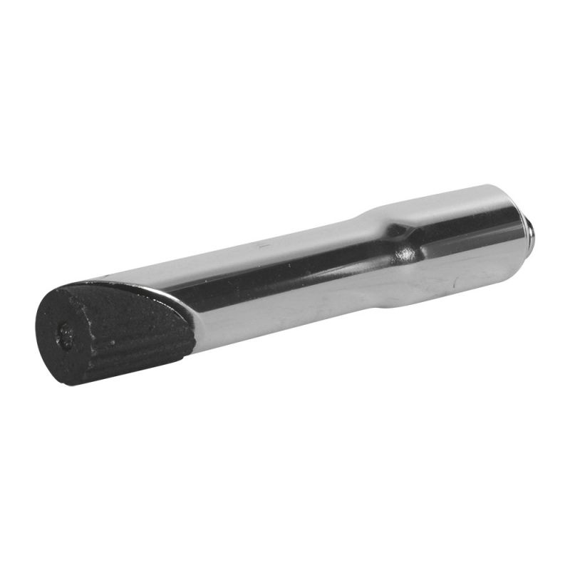 OXFORD WYPRZEDAŻ ROWEROWY ADAPTER A-HEAD 22.2 – 28.MM KOLOR SREBRNY
