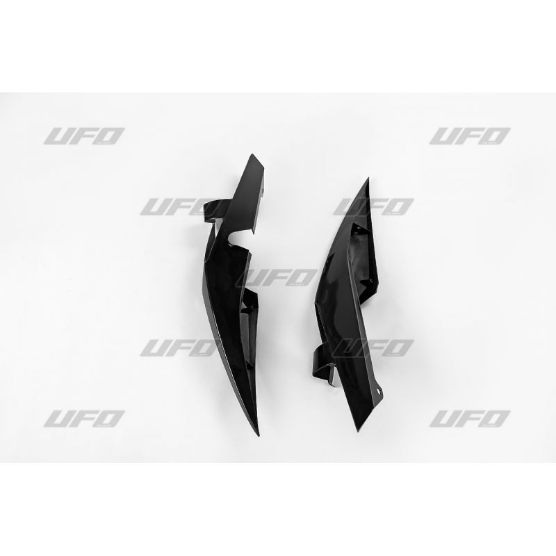 UFO PRZEDŁUŻENIE BŁOTNIKA TYLNEGO PRAWE + LEWE HUSQVARNA TC 449/499