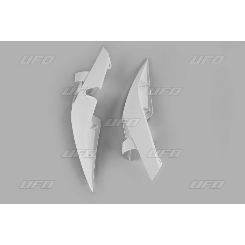 UFO PRZEDŁUŻENIE BŁOTNIKA TYLNEGO PRAWE + LEWE HUSQVARNA TC 449/499