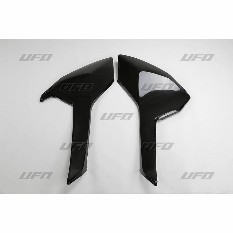 UFO BOCZKI TYLNE HUSQVARNA TC 125/300 16-18, TC 250 17-18, TE/TX 125/2