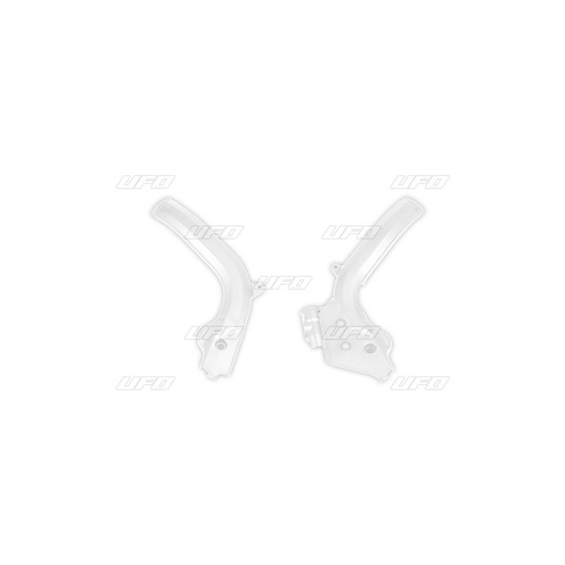 UFO OSŁONY RAMY HUSQVARNA TE/TX 125/250/300 17-19, TC 125/300 16-18, 