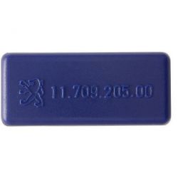 IMP.WYPRZEDAŻ MODUŁ CDI PEUGEOT (OEM: 11.709.205.00)(3 PINY)